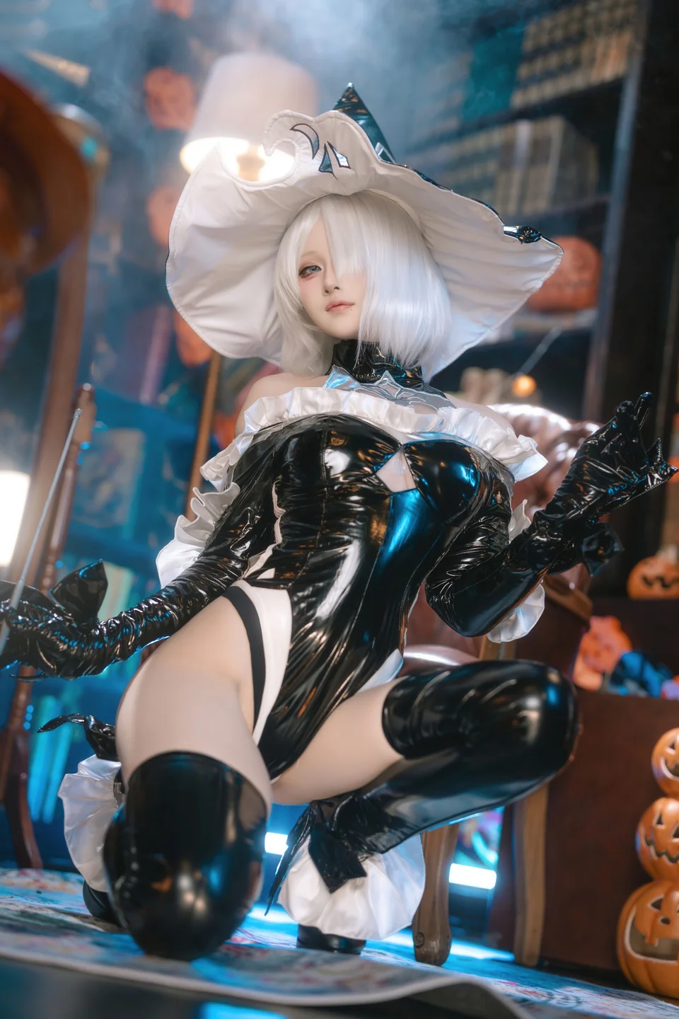 屿鱼_No_072_尼尔：机械纪元_2B_万圣女巫同人_70P_596MB tg@simisebaisi 【丝足阁】052.webp